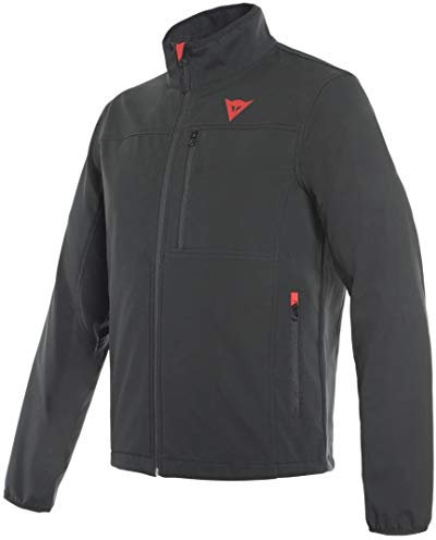 Dainese Herren Mid-layer Afteride Mid Layer, Schwarz, M EU