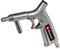 Einhell Pistolet à air comprimé avec aspiration
