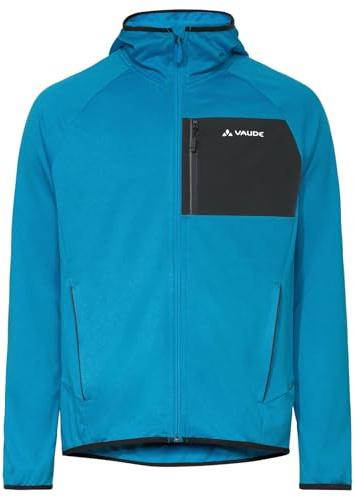 VAUDE Tekoa fleecejacka för män II