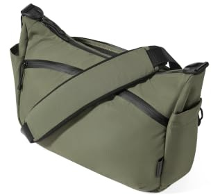 ALPAKA Flight Satchel – Axoflux 210D