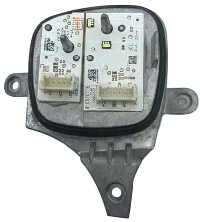 Ballast de phares de Voiture pour Qx30 B010390-B B010390B Module de Source Lumineuse pour Feux de Jour et Clignotants