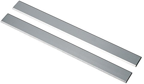 CMT Orange Tools 792.400.30 - Juego de 2 Cuchillas HS 18% W 400X30X3 para Cepilladora