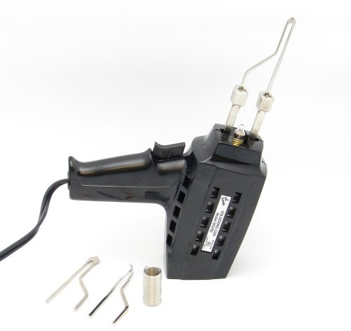 Wall Lenk WG992KCS 200/110 Watt Soldering Gun