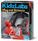 4M Kidz Labs Magnet Science