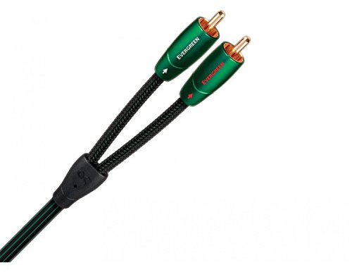 Evergreen RCA - RCA 16M