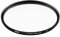 Hama L-Protect UV-Filter für DSLR-/System- und Bridge-Kamera (HTMC Multi-Coated, 62mm)