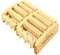 Rodillo del Massager del pie, Willdo Rodillo de Madera Para Relajar Masaje Pies, Del Pie Equipo Del Cuidado …