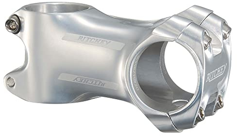 Ritchey Tallo clásico de Toyon: Plata 60 mm