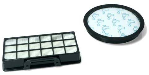 Supermarket web - Filtro per Rowenta Silence Force 4AAAA RO761 etc compatibile ZR903701