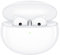 OPPO Enco Air3i Auricolari True Wireless, 35h di Autonomia, Driver da 13.4mm, Bluetooth 5.3, Raggio 10m, Controlli Touch, Cancellazione del rumore IA, Android e iOS, IPX4, [Versione Italiana],Bianco