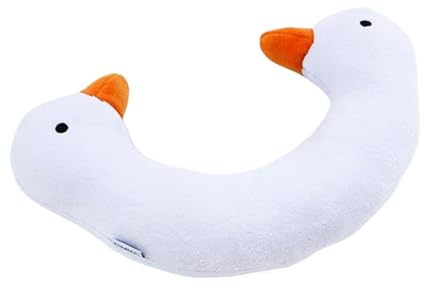 Ungtyb Plush kattleksaker, djurkattkudde, kattkudde, kattkudde, crinkle ljud, interaktiv teething pinne för inomhus- och friluftsspel och tro bordom, 9,84 x 2,05 tum
