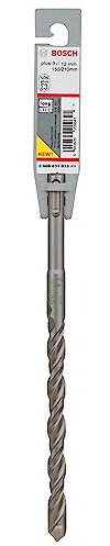 Bosch Profesional SDS plus-3 - Brocas (Taladro)