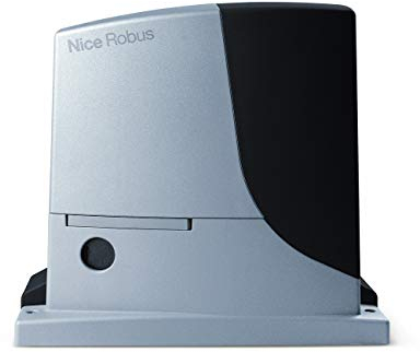 Schiebetorantrieb NICE ROBUS 1000