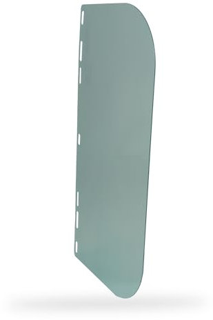 UNIVERSEL - Ecran De Protection De Rechange En Polycarbonate - Pour Visière De Protection 9102128 Et 9102082 - Standard Professionnel - Débroussailleuse & Bricolage