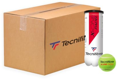 CAJÓN 24 BOTES 3B TECNIFIBRE Padel Tour