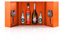Aperol Spritz Kit: Aperol 70 cl; Prosecco Frattina 70 cl; 2 Soda Thomas Henry 20 cl; 2 Calici Aperol Spritz