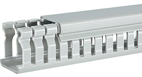 Tehalit Canal de cableado BA6 40040B gr