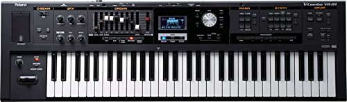 Roland Vr 09 Synthesizer