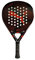 Pala de Pádel Puma Solarcourt Multicolor