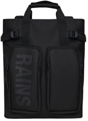 RAINS Unisex Erwachsene Rucksack Texel Tote Backpack W3