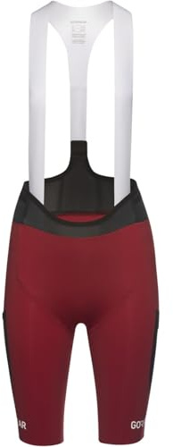 GOREWEAR dam hängselbyxor Spinshift Cargo Kurze Trägerhose+ Damen