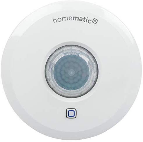 Homematic IP Wired Smart Home Präsenzmelder innen HmIPW-SPI