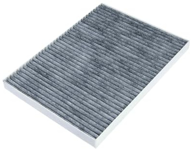 STELLOX 71-10470-SX Innenraumfilter – Pollenfilter mit Aktivkohle – Für PKW