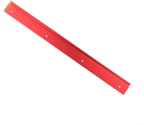 Per banco fresatrice, tipo 45, con struttura in alluminio per una maggiore funzionalità (500 mm)