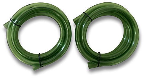 SunSun Pièce détachée Filtre Externe Aquarium HW-603B – 2X 12mm Tuyau de 1,5 m