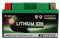 Skyrich - Batería de litio HJTZ14S-FP YTZ12S-BS LiFePo4 612139 YTZ12SBS para moto, scooter, quad, cross