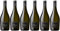 Borgo Molino Glera Frizzante Veneto IGT (6 x 0.75 l)