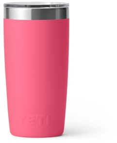 YETI Trinkbecher Rambler Tumbler 10oz (296 ml) Tropical Pink