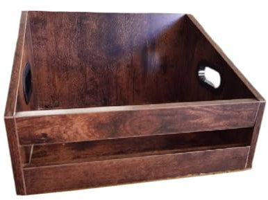 Oshhni Portadischi in Vinile, espositore per CD, scaffale Portatile per Album Musicali, portadischi in Vinile per Album di Fumetti, Ufficio, casa