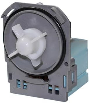 Pompe De Vidange For Lave-linge N85R, Compatible Avec Tambour, Moteur De Vidange For Lave-linge, Pièces De Rechange