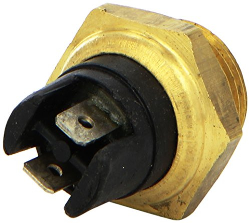 Valeo Interruptor de Temperatura, Ventilador del Radiador 819749