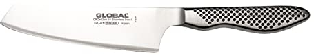 GS83: Global: Usuba Coltello vegetali (cm.13)