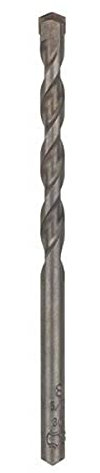 Bosch Accessories Bosch Professional 10x Betonbohrer CYL-3 (für Beton, Ø 8 x 80 x 120 mm, Zubehör Schlagbohrmaschine)
