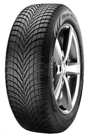 Apollo ALNAC 4G WINTER - 70/165/R14 81T - E/C/68 dB - Winterreifen