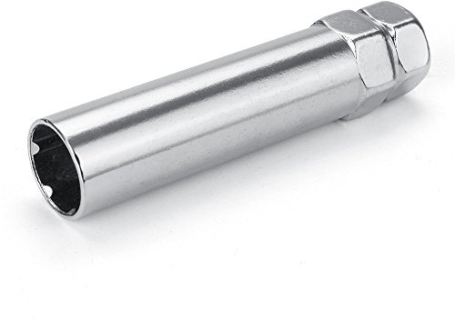 EsportsMJJ 6 Spline Rueda Tuerca Llave Hexagonal Llave De Cubo