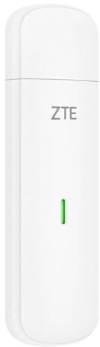 ZTE 4G USB Dongle with Mobile Wifi