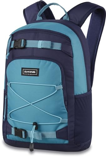 Dakine Kids Grom Pack 13 - Rucksack 41 cm marina