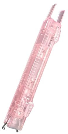 Strumento di rimozione del cappuccio e dell'interruttore 2 in 1, per una facile manutenzione meccanica della tastiera, design ergonomico