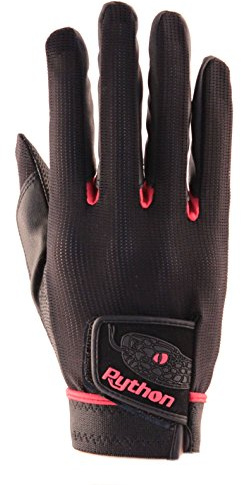 Python Super Tack Racquetball/Pickleball Glove, Right Hand - Medium