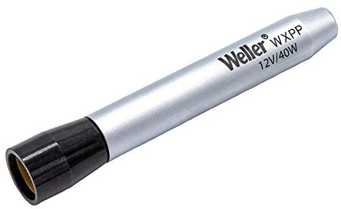 Weller WXPP Lötkolben 12V 40W 100-450°C