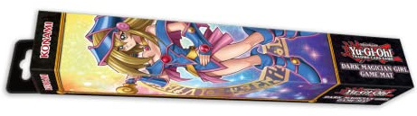 Tapis de Jeu Dark Magician Girl