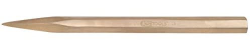 KS Tools 963.2490 BRONZEplus spetsmejsel, 200mm