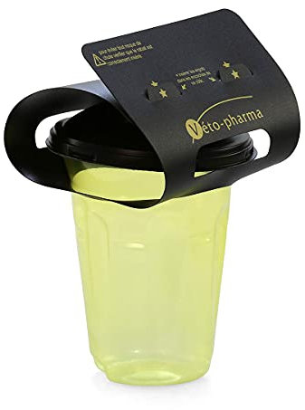 Trampa Ecológica para Avispones y Avispa Asiática o Velutina