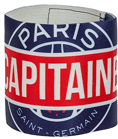 Paris Saint-Germain Kapitänsarmband PSG – Offizielle Kollektion