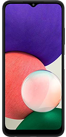Smartphone Samsung Galaxy A22 5g Tim Gray 6.6 4gb/64gb Dual Sim (dual Sim) (Renoverad)