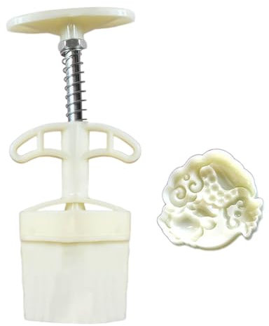 Belle Forme Di Pasticceria Funzionale Manuale Di Luna Stampa Stampi Per Torta Di Luna In Rilievo Per Gli Appassionati Di Dessert